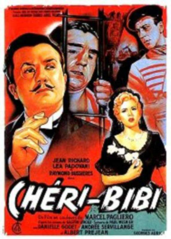 CHÉRI-BIBI